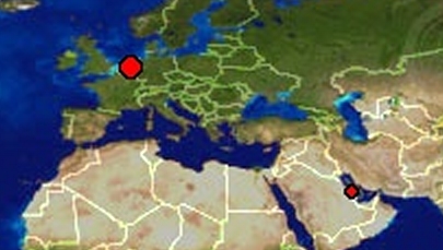 abroad