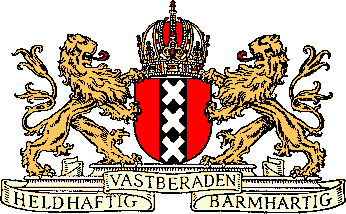 Amsterdam als pars pro toto