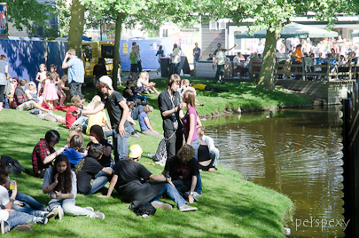 BAM publiek