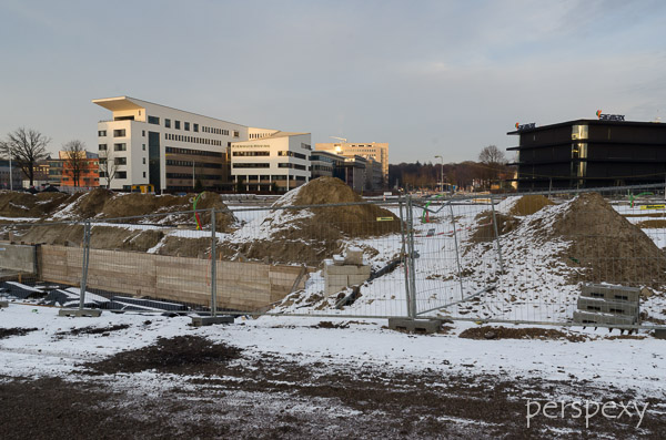 Renovatie Stationsplein Temmink Wegenbouw