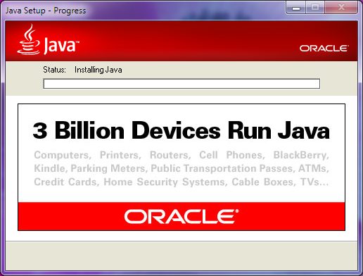 installingjava