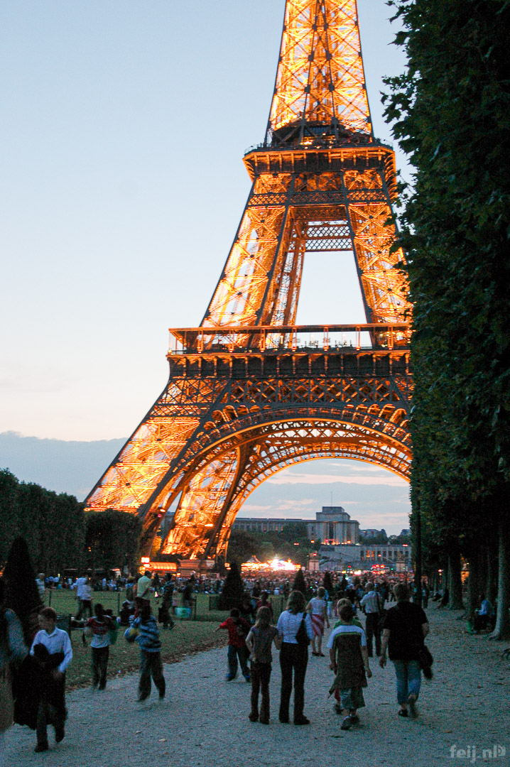 soir