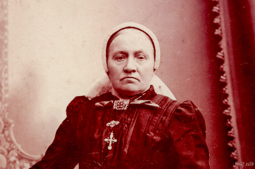 Euphemia Linderhof