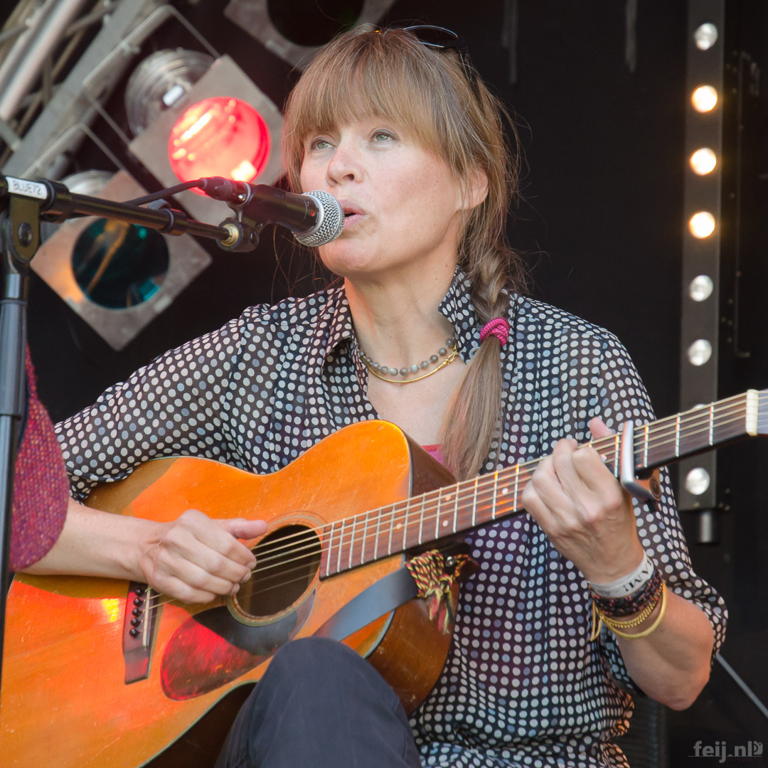 Fay Lovsky @BAM festival Hengelo II
